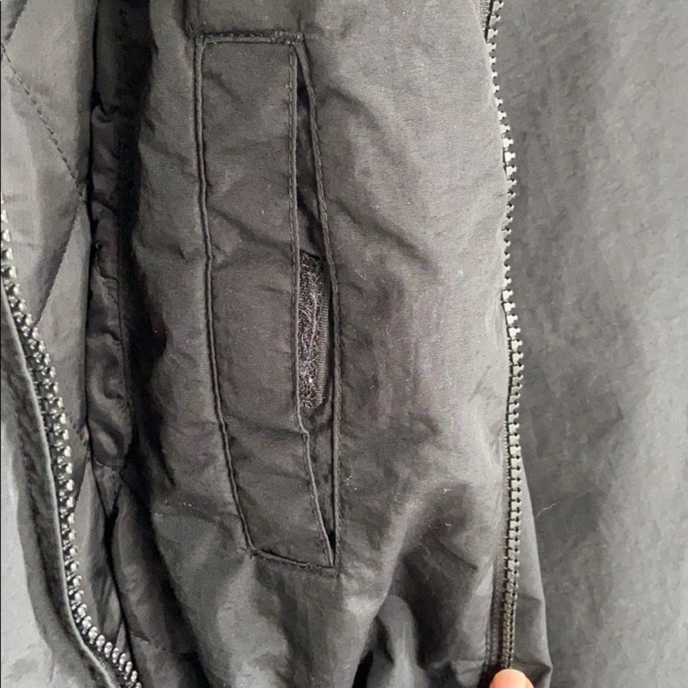 Gap Lightweight Performance Jacket - image 3